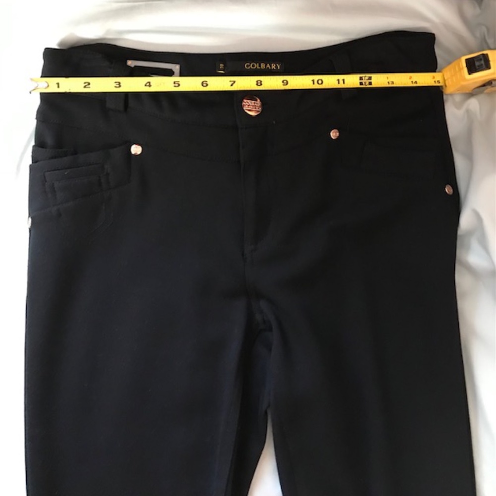 Golbary Super-Skinny Women’s  Jeans - Picture 5 of 16